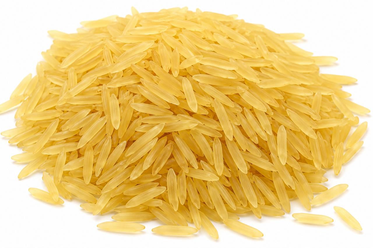 1121 Golden Sella Rice