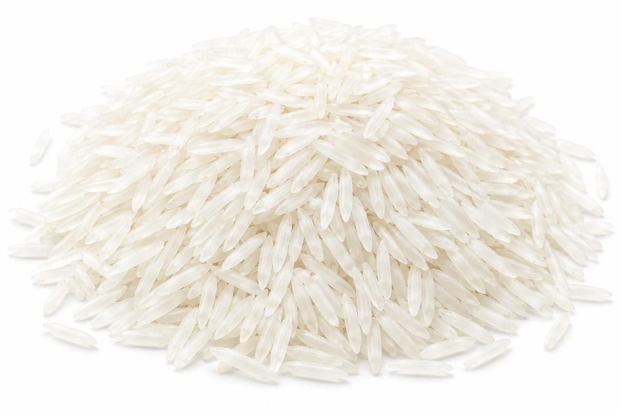 1121 Steam Rice