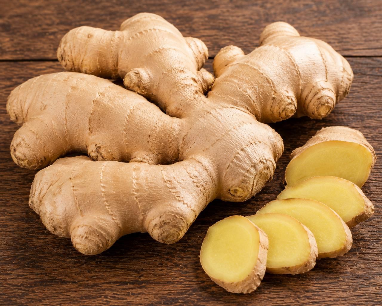Ginger