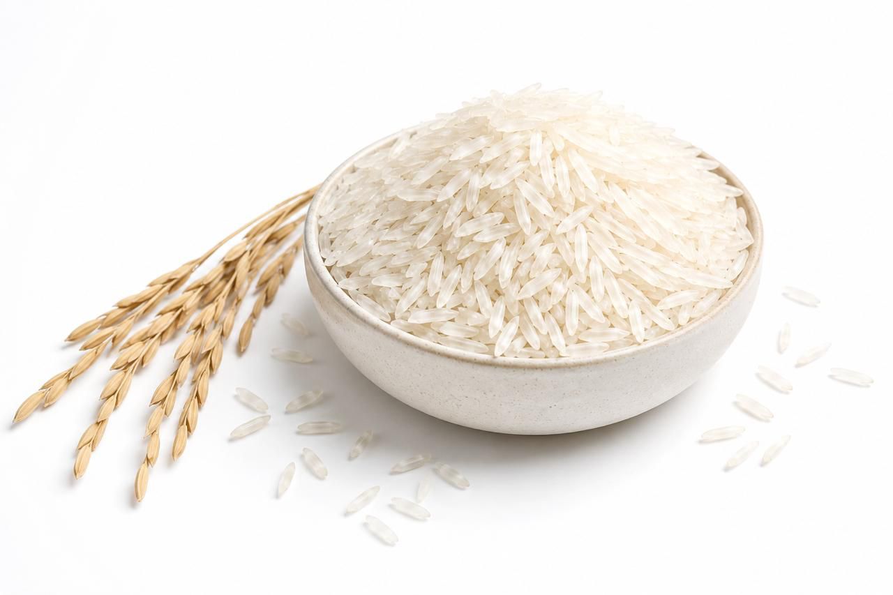 Agricultural Commodities Export
