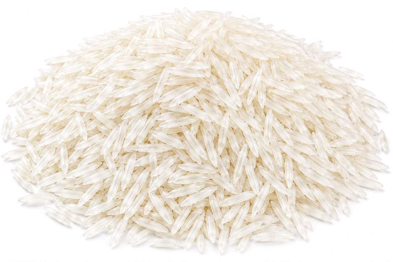 Super Basmati Rice