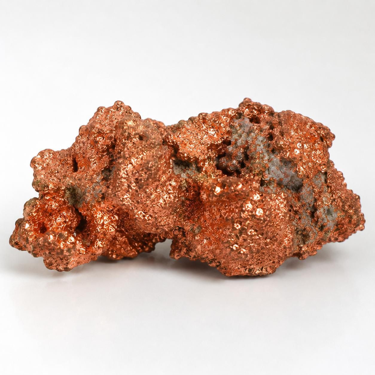 Copper Ore
